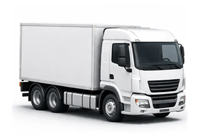 Transporteur Camion Iveco Iveco dans Plock Pologne